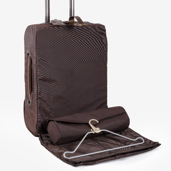 Louis Vuitton Damier Ebene Pegase 65 Suitcase - Picture 13 of 15